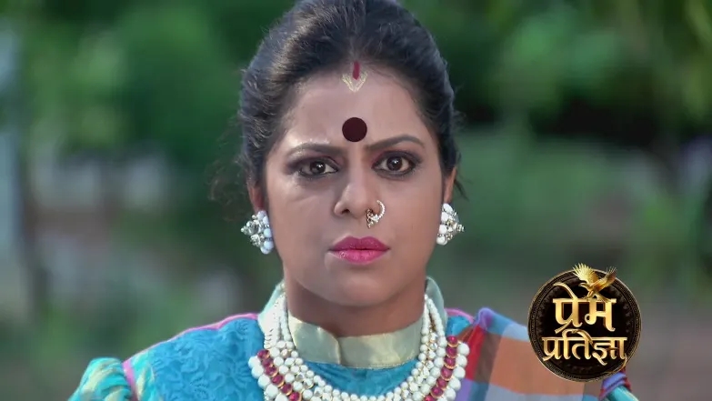 Pashupati and Bhadravati Plot to Seize the Treasure Episode 52