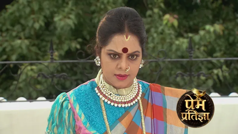 Dhananjay Objects to the Worship of Goddess Renuka Episode 55