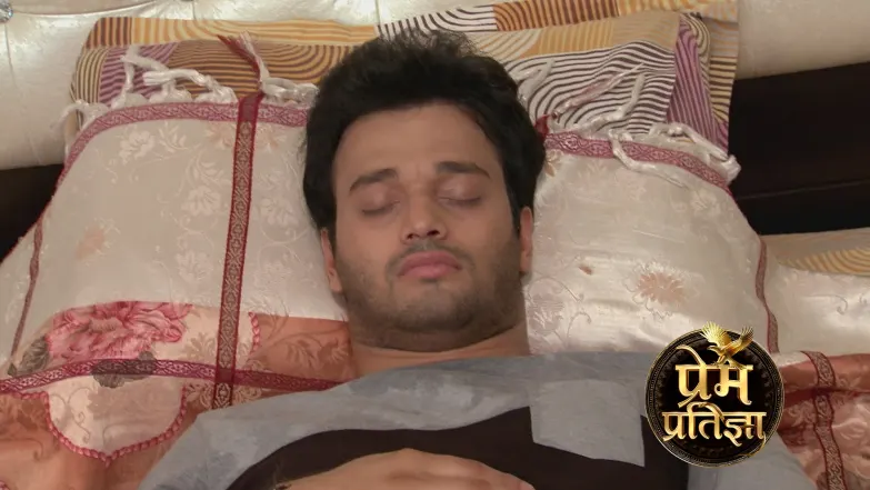 Prem Sets Out to Find Pratigya Episode 53