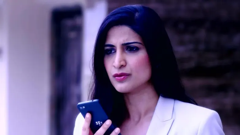 Episode 11 Agent Raghav - Crime Branch Season 1 Episode 11