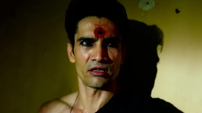Episode 12 Agent Raghav - Crime Branch Season 1 Episode 12