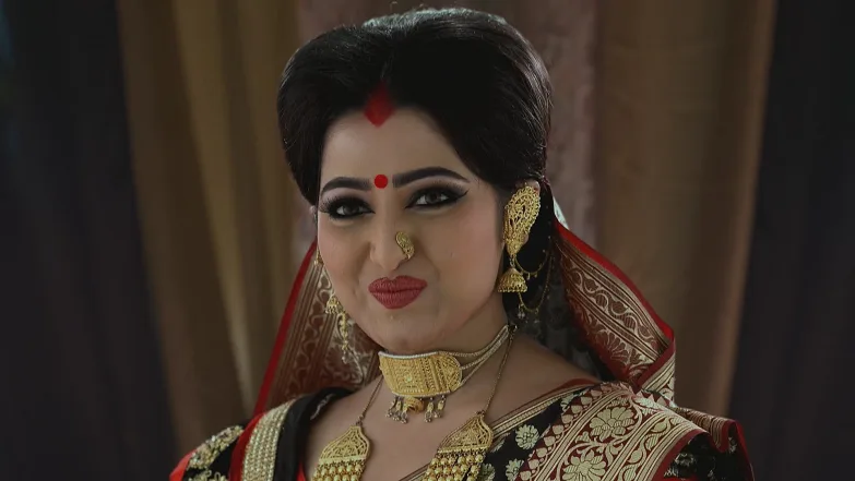 Parul Helps a Monstrous Tiger Episode 59