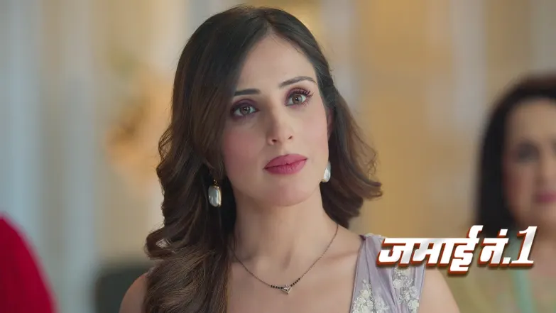 Neel Sends Sayli to a Hotel Episode 144