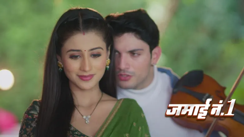 Sayli's Ploy Goes against Her Episode 152