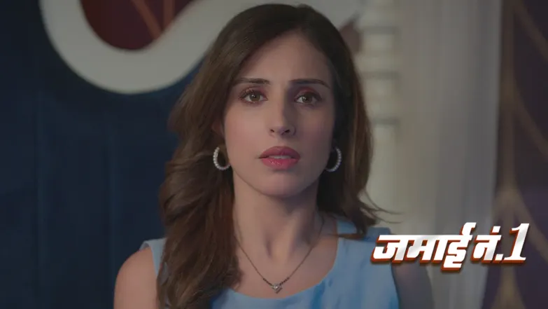 Sayli Handcuffs Riddhi for Her New Ploy Episode 153