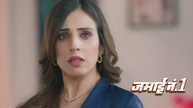 Neel Urges Riddhi to Apologise to Sayali Episode 148