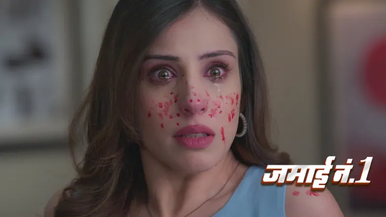 Neel Falls for Sayli's Lies Episode 154
