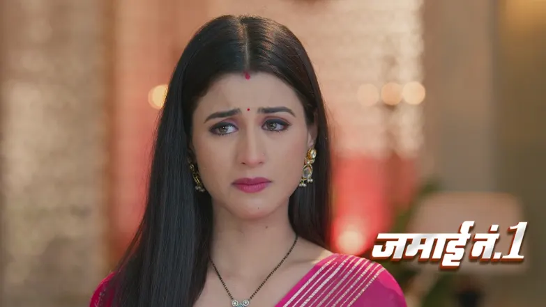 Sumati Makes a Shocking Revelation Episode 150