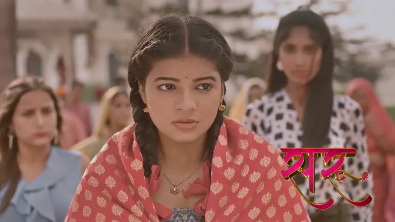 Saru Gets Permission to Go to Mumbai Episode 4