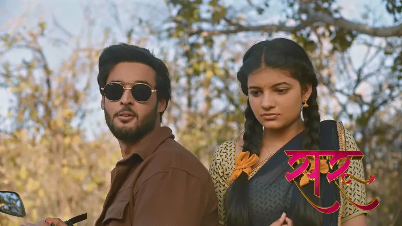 A Kabaddi Match between Saru and Anika Episode 2