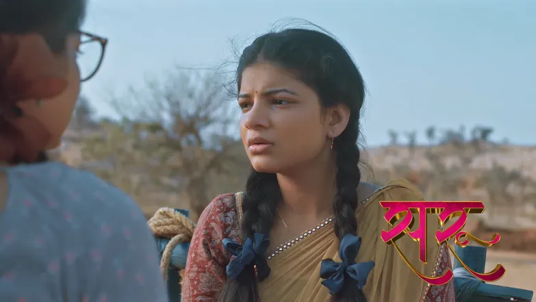 Sitaram Sends Saru to Mumbai Episode 7