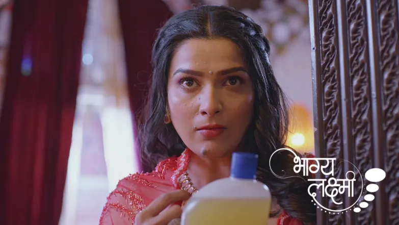 Kiran's Serious Accusation against Lakshmi Episode 1313