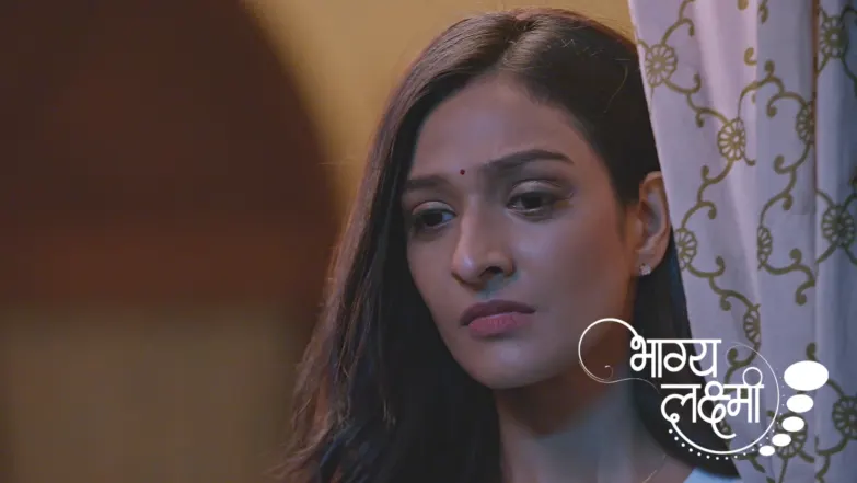 Lakshmi Leaves Oberoi House Episode 1315
