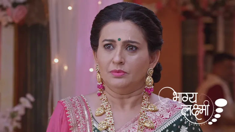 Bhagya Lakshmi - May 19, 2025 Episode 1319