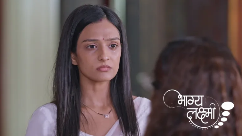 Parvathi's Shocking Revelation Episode 1324