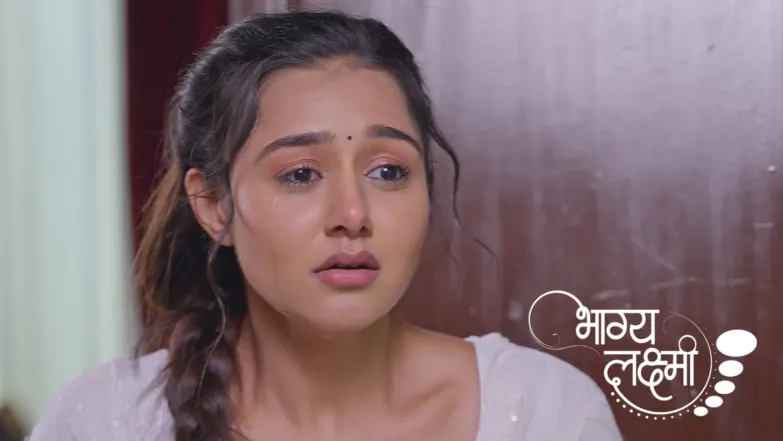 Bhagya Lakshmi - May 25, 2025 Episode 1325