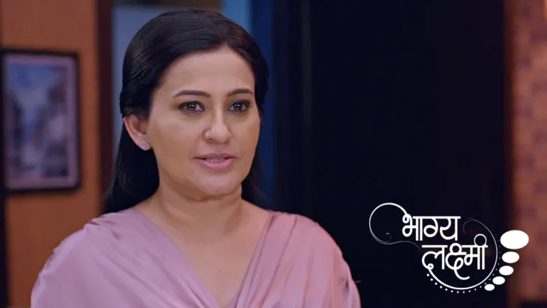 Rishi Vows Not to Forgive Lakshmi Episode 1316
