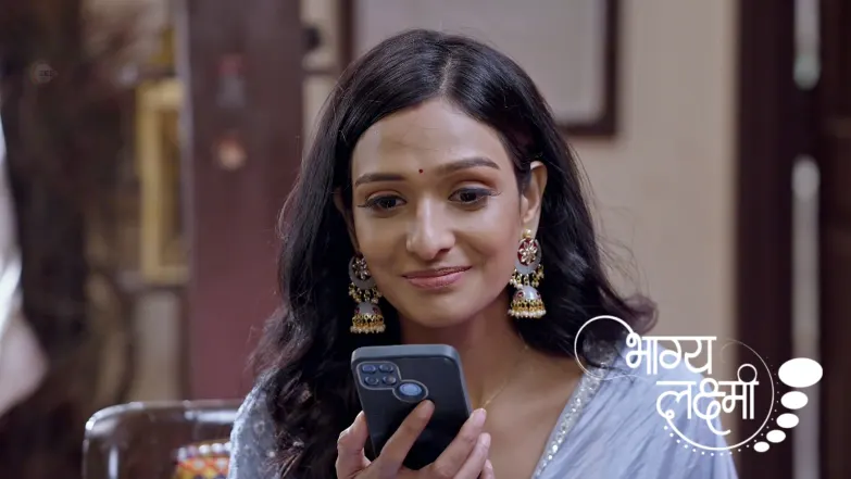 Bhagya Lakshmi - May 17, 2025 Episode 1317