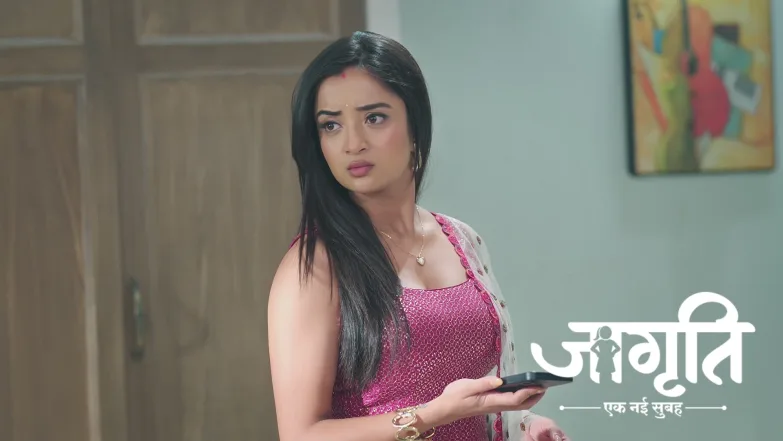 Jagriti's UPSC Results Are Out Episode 238