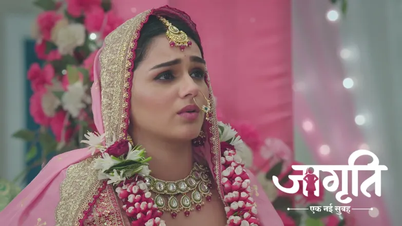 Suraj and Jagriti Outwit Kalikant Episode 246