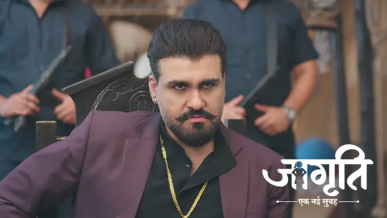 Jagriti - May 19, 2025 Episode 243