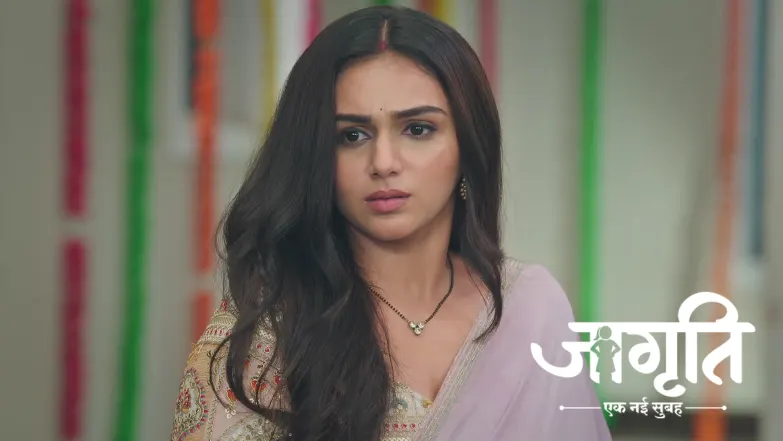 Kalikant Tries to Kill Jagriti Episode 244