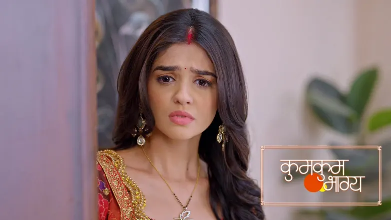 Bua Ma Goes to Meet Smita Episode 3079