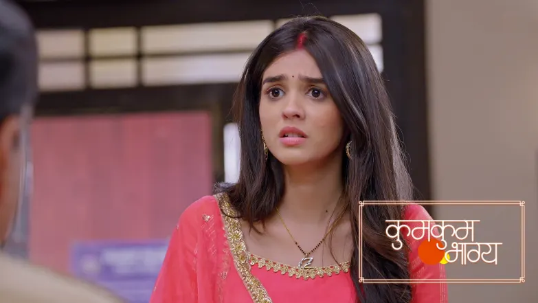 Kumkum Bhagya - May 19, 2025 Episode 3086