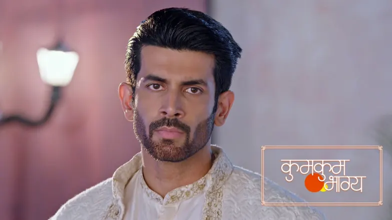 Kumkum Bhagya - May 18, 2025 Episode 3085