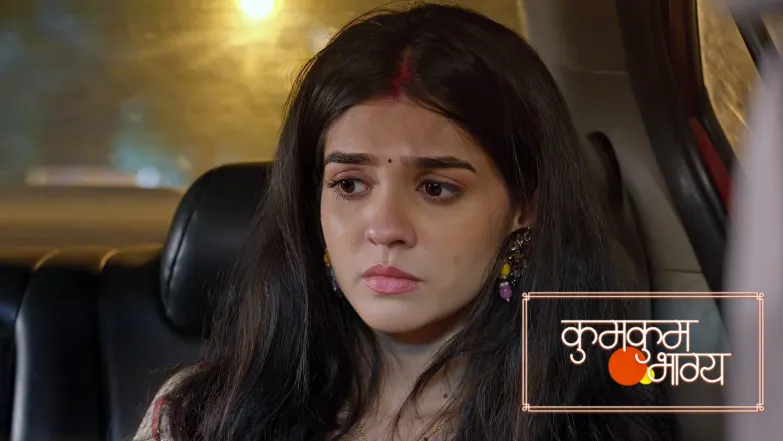 Prarthana Gets Kidnapped Episode 3091