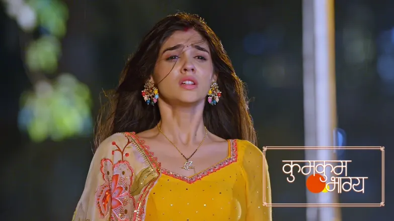 Kumkum Bhagya - May 22, 2025 Episode 3089