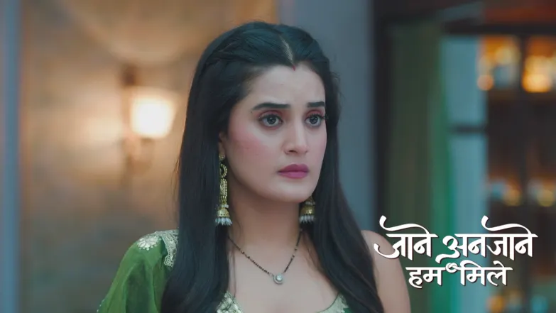 Rohit Foils Sharda’s Plan Episode 162