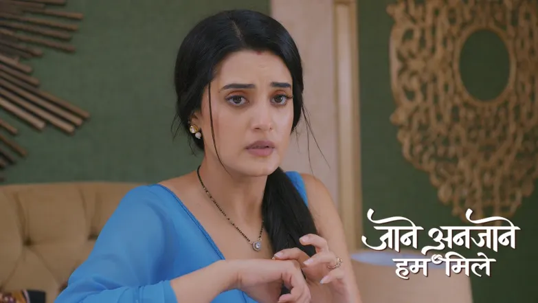 Neeta Gets Suspicious Episode 173