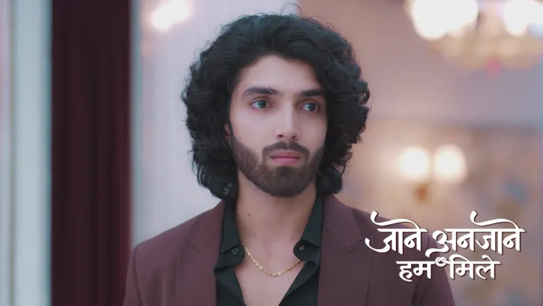 Rohit Breaks the Phone Raghav Gave to Reet Episode 167