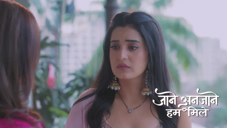 Reet Prepares a Special Gift for Raghav Episode 172