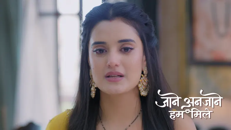 Raghav's Misunderstanding Grows Deeper Episode 174