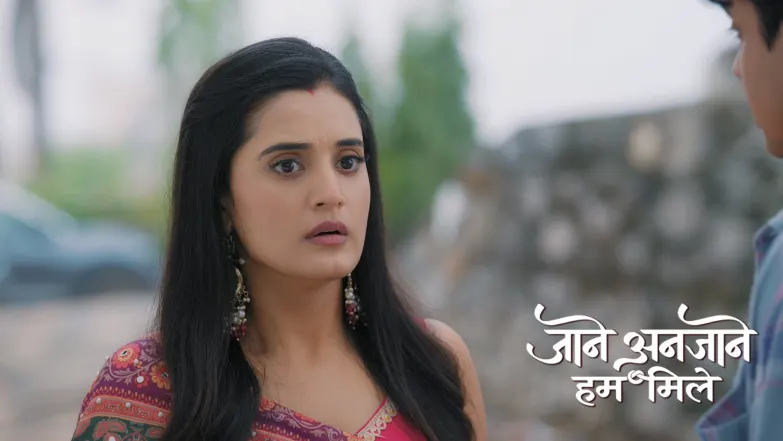 Jaane Anjaane Hum Mile - May 25, 2025 Episode 175
