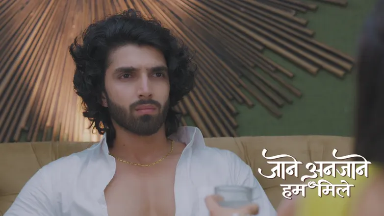 Rohit Discovers Raghav and Reet’s Truth Episode 171