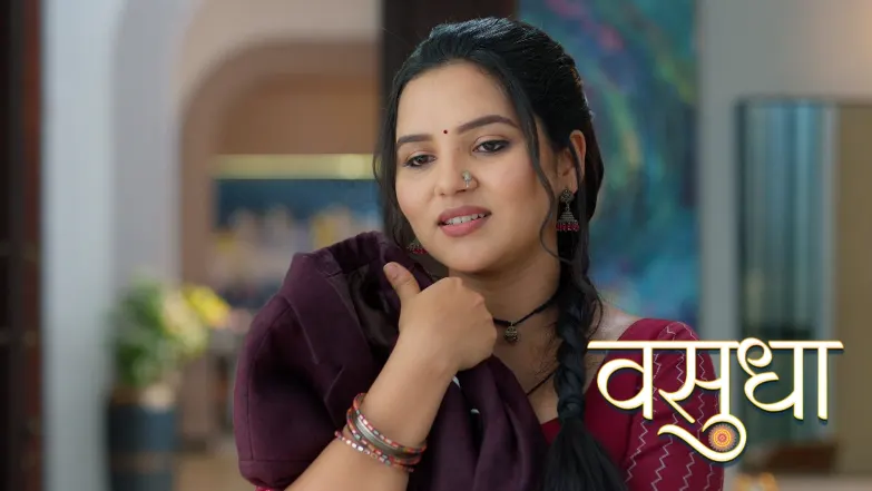 The Chauhan Family Receives Good News Episode 203