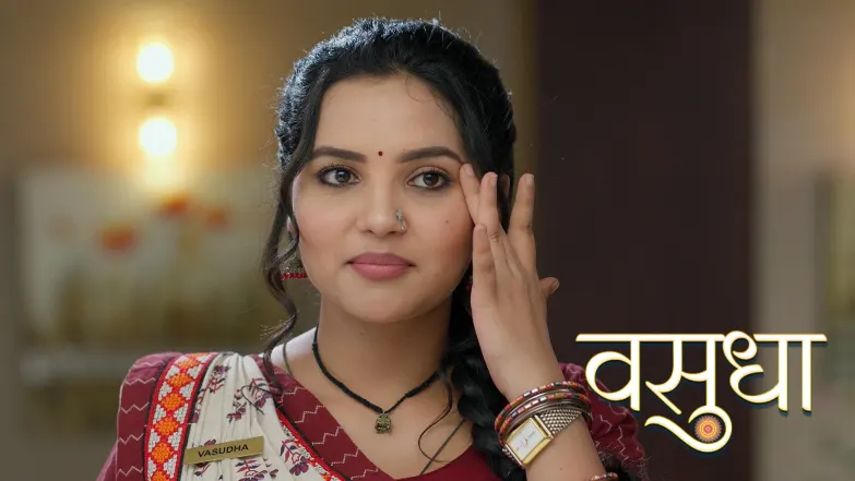 Megha Vows to Take Revenge on the Chauhans Episode 202