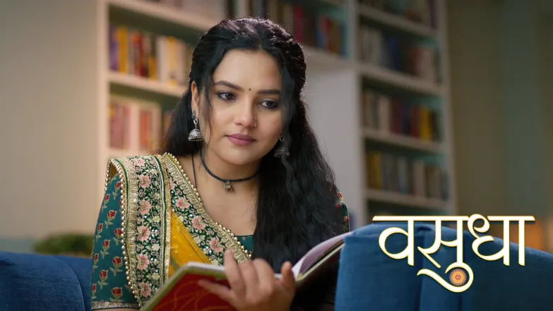 Vasudha - May 19, 2025 Episode 209
