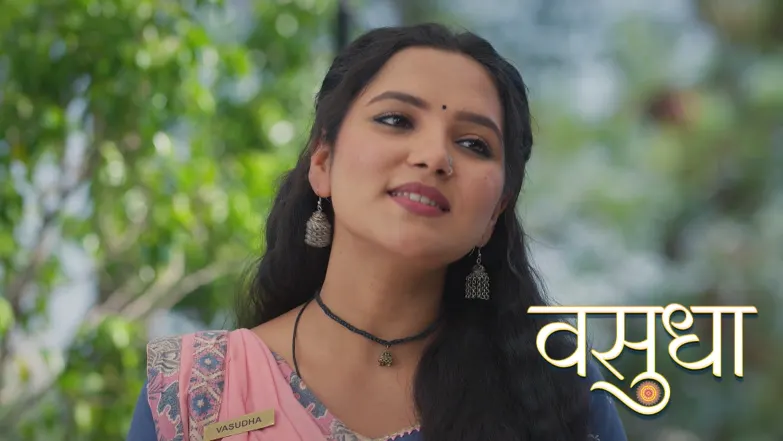 Vasudha - May 18, 2025 Episode 208