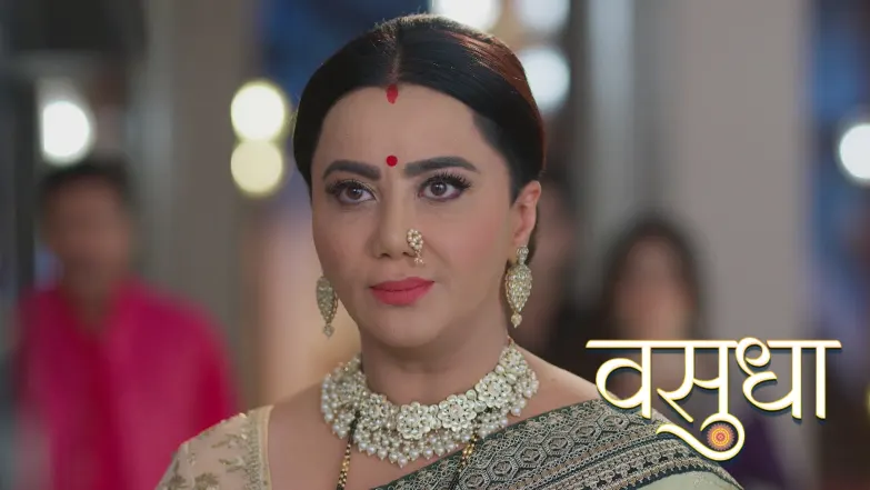 Will Savitri Reveal the Truth to the Chauhans? Episode 211