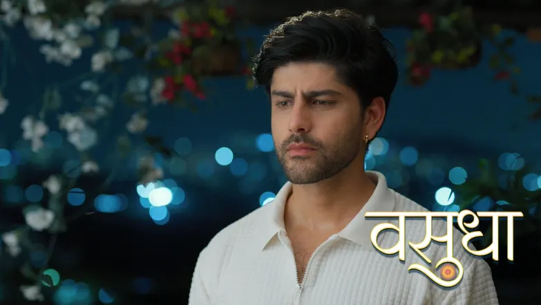Vasudha Learns Megha's Truth Episode 213