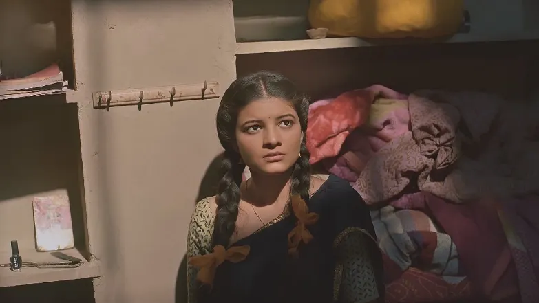 Saru - May 13, 2025 - Webisode 13th May 2025 Webisode