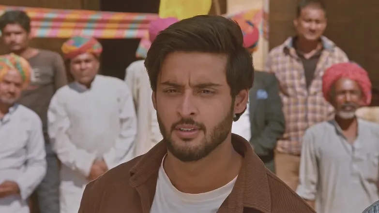 Saru - May 14, 2025 - Webisode 14th May 2025 Webisode