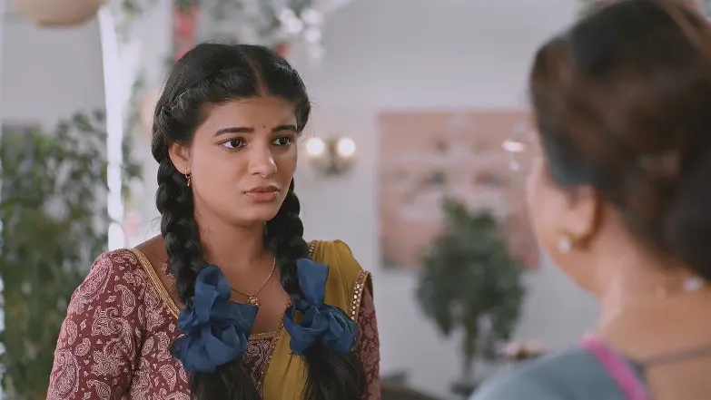 Saru - May 24, 2025 - Webisode 24th May 2025 Webisode