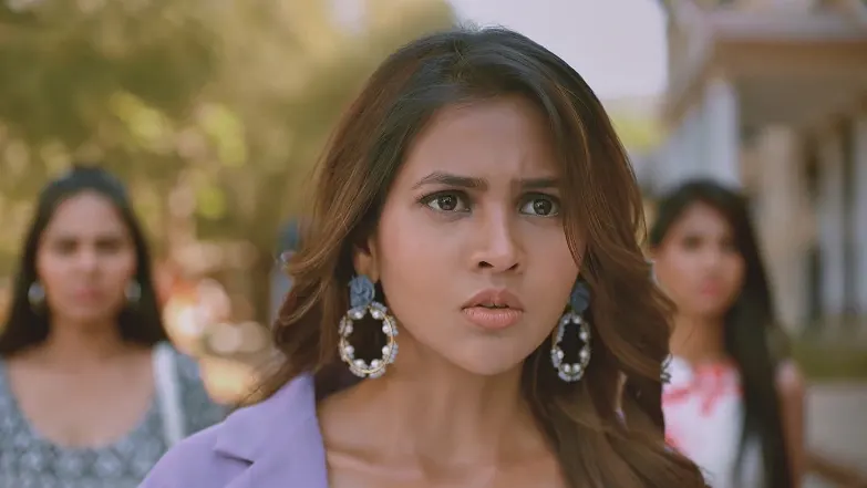 Saru - May 25, 2025 - Webisode 25th May 2025 Webisode