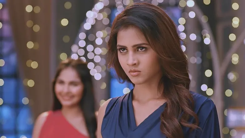 Saru - May 23, 2025 - Webisode 23rd May 2025 Webisode