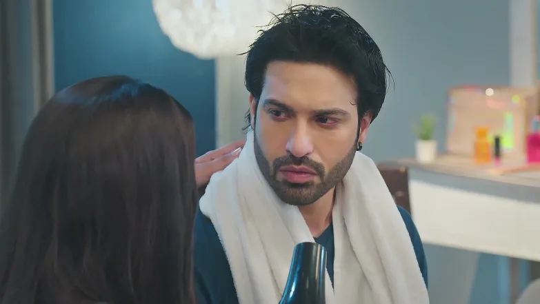 Jagriti - May 12, 2025 - Webisode 12th May 2025 Webisode